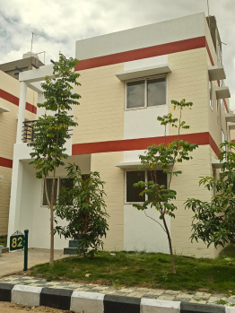 2&3 bhk villa for sale in yamanpet , gatkesar