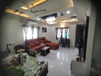 Flats & Apartments for Sale in Sun City, Hyderabad (1420 Sq.ft.)