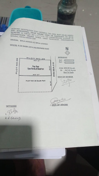 Residential Plot for Sale in Shadnagar, Rangareddy (200 Sq. Yards)