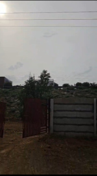 Residential Plot for Sale in Bangalore Highway, Hyderabad (605 Sq. Yards)