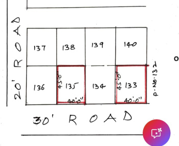 Residential Plot for Sale in Hyderabad (200 Sq. Yards)