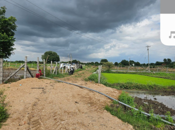 Agricultural/Farm Land for Sale in Moinabad, Hyderabad (1 Acre)