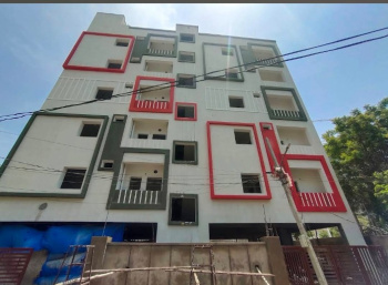 Flats & Apartments for Sale in Kismathpur, Hyderabad