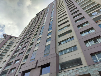 Gated community 4 Blk Apartment