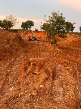 5 Ares Residential Plot for Sale in Jangaon, Warangal