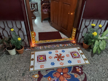 2 BHK Flats & Apartments for Sale in Mehdipatnam, Hyderabad (1650 Sq.ft.)