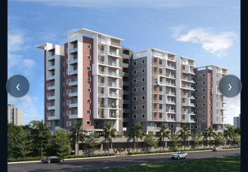 2 BHK Flats & Apartments for Sale in Pragathi Nagar, Hyderabad