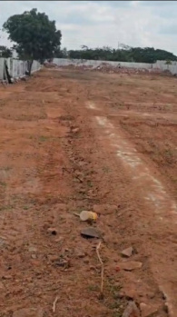 Commercial Lands /Inst. Land for Sale in Shadnagar, Rangareddy (3000 Sq. Yards)
