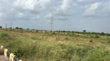 Residential Plot for Sale in Kandukur, Rangareddy (200 Sq. Yards)
