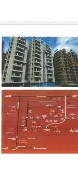 3 BHK Flats & Apartments for Sale in Yapral, Secunderabad