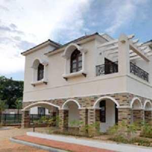 4 BHK Individual Houses / Villas For Sale In Kismatpur, Hyderabad (2838 Sq.ft.)