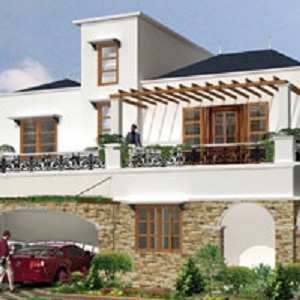 4 BHK Individual Houses / Villas for Sale in Kismatpur, Hyderabad (2838 Sq.ft.)