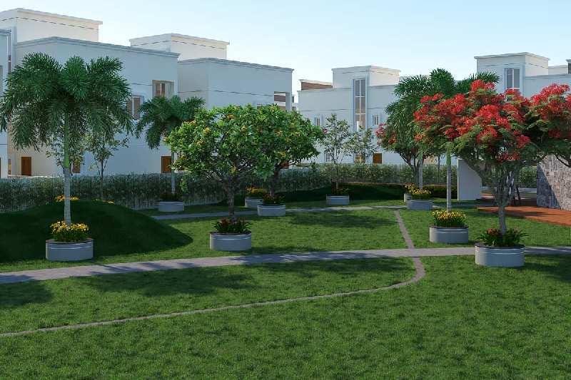 3 BHK Individual Houses / Villas for Sale in Patancheru, Hyderabad (1630 Sq.ft.)