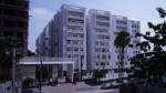 3 BHK Flats & Apartments for Sale in Bandlaguda Jagir, Hyderabad (1600 Sq.ft.)