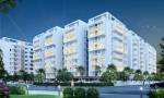 3 BHK Flats & Apartments for Sale in Bandlaguda Jagir, Hyderabad (1600 Sq.ft.)