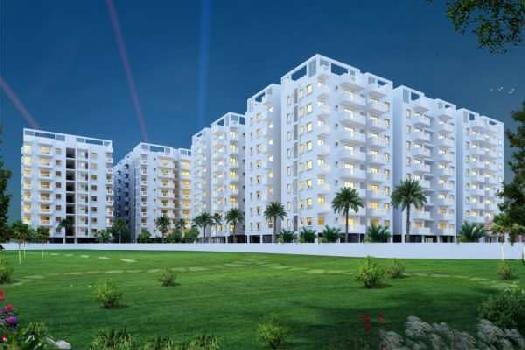 4 BHK Flats & Apartments for Sale in Bandlaguda Jagir, Hyderabad (1735 Sq.ft.)
