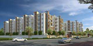 RV Akshobhya 2 bhk Apartments