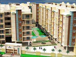 3 BHK Flats & Apartments for Sale in Hyderabad (1414 Sq.ft.)