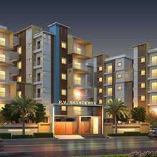 3 BHK Flats & Apartments for Sale in Bandlaguda Jagir, Hyderabad (1492 Sq.ft.)