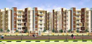 3 BHK Flats & Apartments for Sale in Bandlaguda Jagir, Hyderabad (1492 Sq.ft.)
