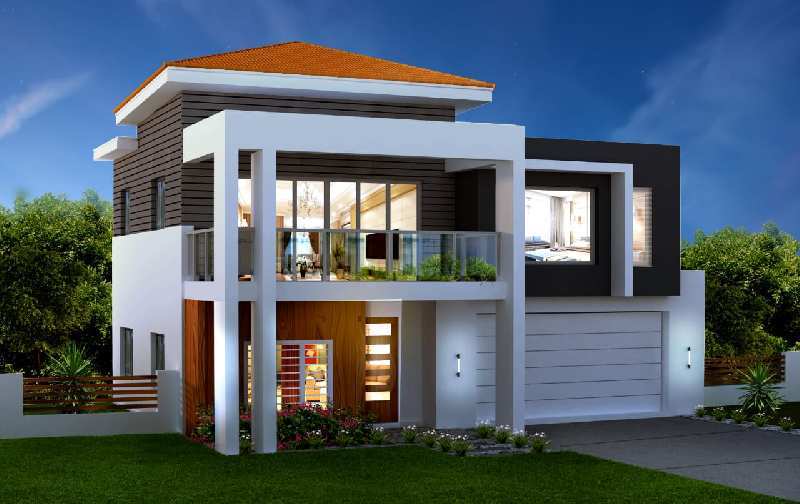 HMDA Approved 3 bhk Luxurious Villas