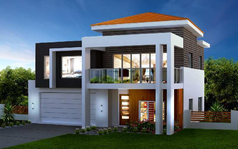 HMDA Approved 3 bhk Luxurious Villas