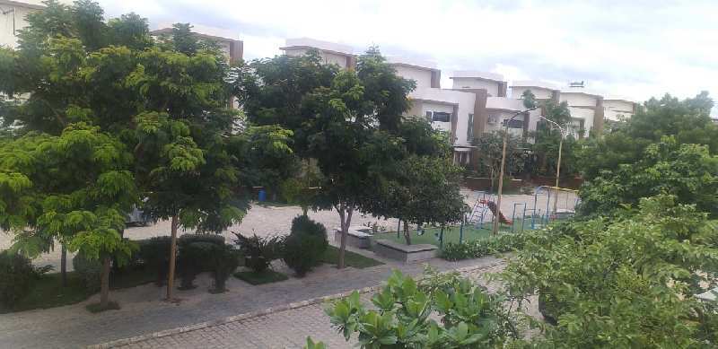 3 BHK Individual Houses / Villas for Sale in Kismathpur, Hyderabad (2500 Sq.ft.)