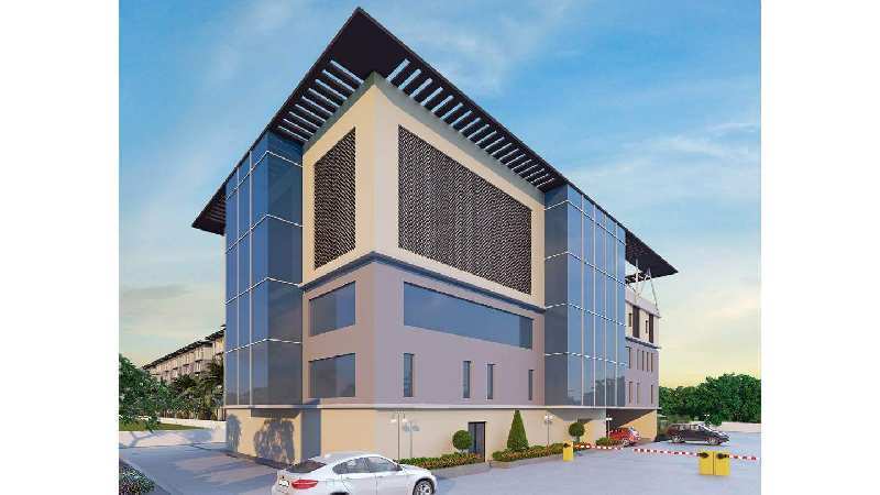 2 BHK Flats & Apartments for Sale in Telangana (1160 Sq.ft.)