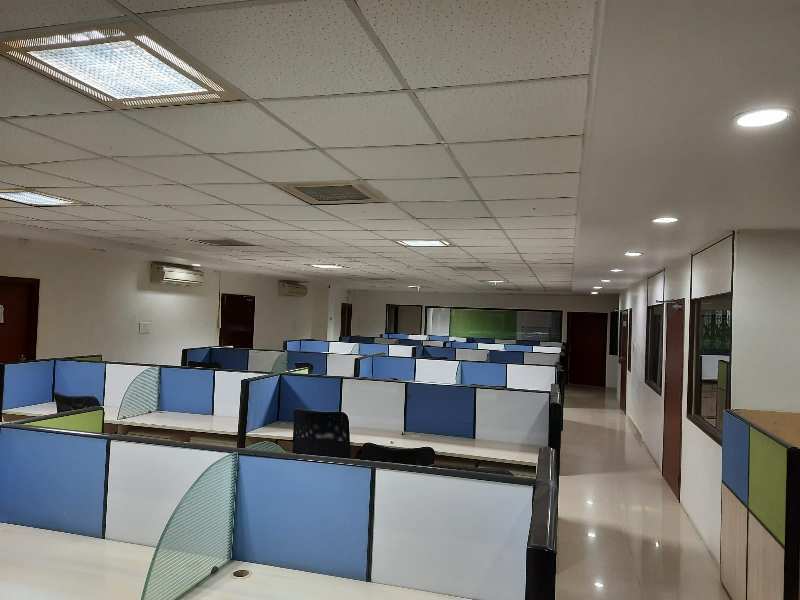 Plug & Play 3200 sft , Commercial Property @ Madhapur