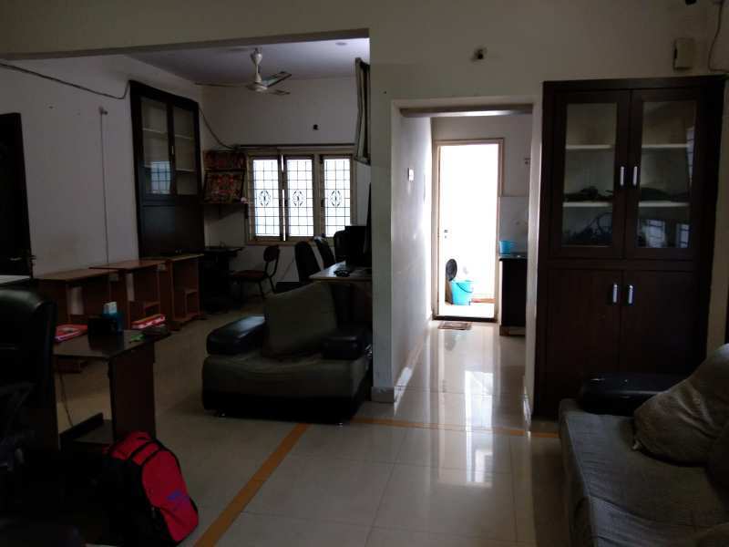 2 BHK Flats & Apartments for Sale in Vengal Rao Nagar, Hyderabad (1055 Sq.ft.)
