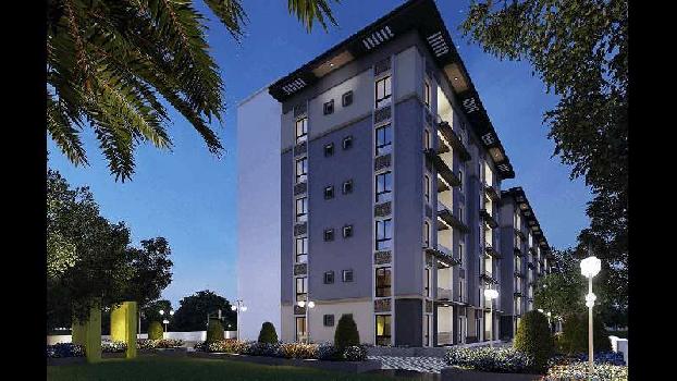 2&3 Premium Apartments at Bachupally