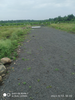 Property for sale in Umred Road, Nagpur