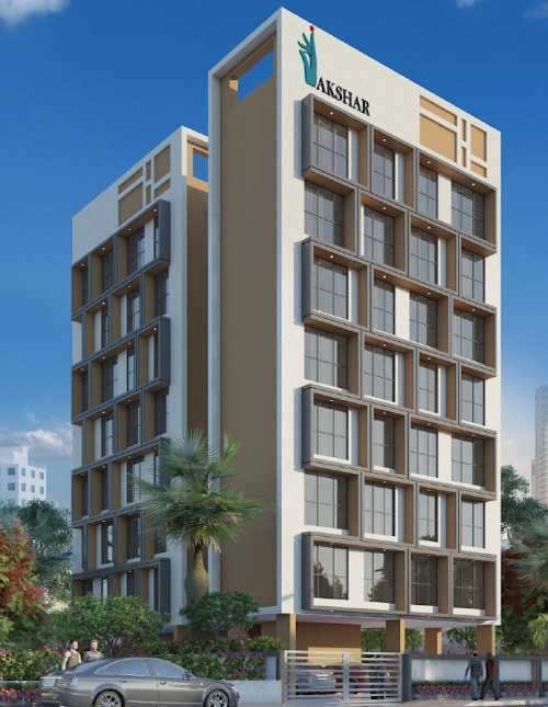 1 RK Flats & Apartments for Sale in Sector 53 Dronagiri, Navi Mumbai (380 Sq.ft.)