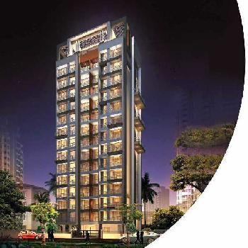 1 BHK Flats & Apartments for Sale in Dronagiri, Navi Mumbai (735 Sq.ft.)