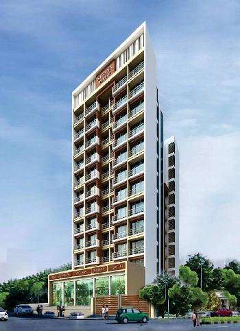 2 BHK Flats & Apartments for Sale in Sector 55, Navi Mumbai (1115 Sq.ft.)