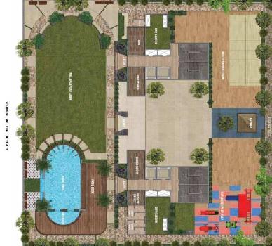 Property for sale in Sector 47, Dronagiri, Navi Mumbai