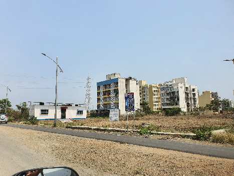 800 Sq. Meter Residential Plot for Sale in Sector 52, Navi Mumbai