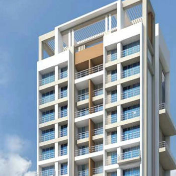 1 BHK Flats & Apartments for Sale in Sector 55, Navi Mumbai (710 Sq.ft.)