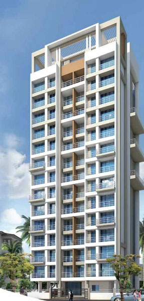 1 BHK Flats & Apartments for Sale in Sector 55, Navi Mumbai (710 Sq.ft.)