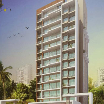 1 BHK Flats & Apartments for Sale in Dronagiri, Navi Mumbai (690 Sq.ft.)