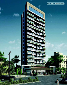 1 BHK Flats & Apartments for Sale in Dronagiri, Navi Mumbai (700 Sq.ft.)