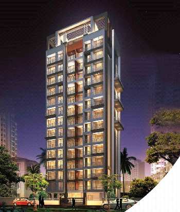 1 BHK Flats & Apartments for Sale in Sector 55, Navi Mumbai (735 Sq.ft.)