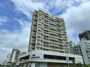 2 BHK Flats & Apartments for Sale in Sector 53 Dronagiri, Navi Mumbai (750 Sq.ft.)