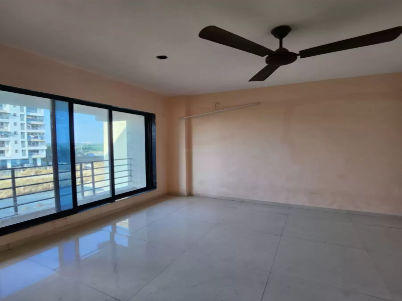 1 BHK Flats & Apartments for Sale in Sector 53 Dronagiri, Navi Mumbai (580 Sq.ft.)