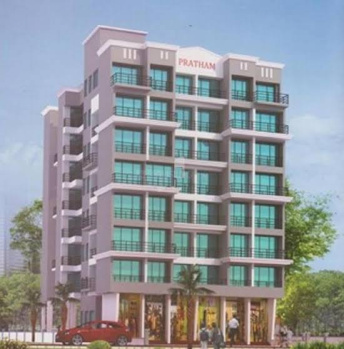 1 BHK Flats & Apartments for Sale in Sector 52, Navi Mumbai (680 Sq.ft.)