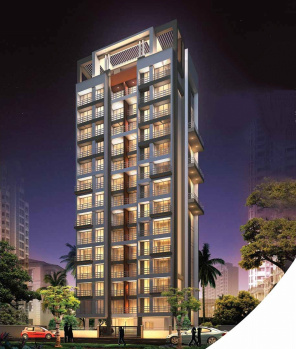 1 BHK Flats & Apartments for Sale in Sector 55, Navi Mumbai (695 Sq.ft.)
