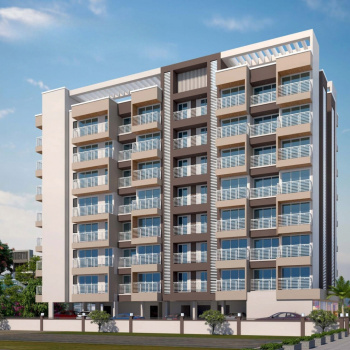 520 Sq.ft. Commercial Shops for Sale in Dronagiri, Navi Mumbai