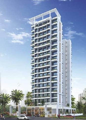 2 BHK Flats & Apartments for Sale in Dronagiri, Navi Mumbai (1170 Sq.ft.)
