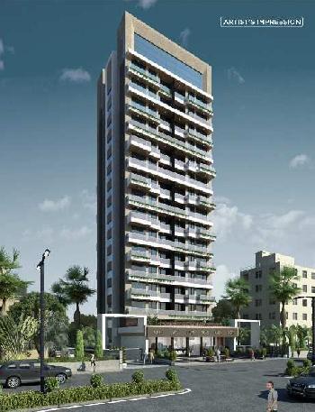 1 BHK Flats & Apartments for Sale in Dronagiri, Navi Mumbai (700 Sq.ft.)