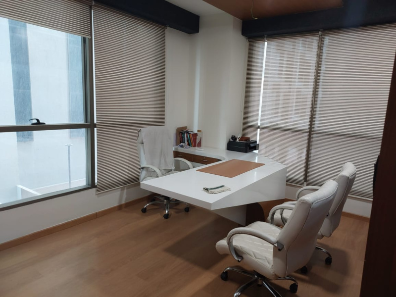 2000 Sq.ft. Office Space For Rent In Maharashtra